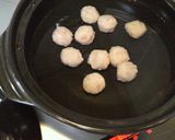 簡単!カレー皿うどん作り方2写真