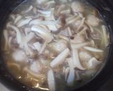 簡単!カレー皿うどん作り方4写真