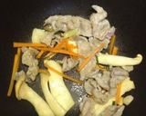 ＊基本‼の野菜炒め＊作り方2写真
