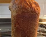 しっとりもっちりふんわり食パン作り方2写真