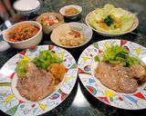簡単★梅きゅう納豆作り方4写真