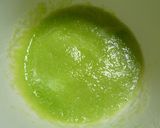 きゅうりのふるふるムース作り方8写真
