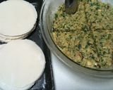 おからでかさ増し!!ふっくら餃子作り方3写真