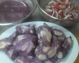鶏肉のワイン煮込み作り方3写真