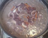 鶏肉のワイン煮込み作り方5写真