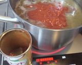鶏肉のワイン煮込み作り方10写真