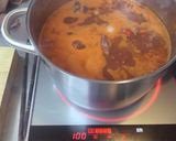 鶏肉のワイン煮込み作り方11写真