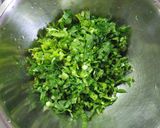 大根葉大量消費！簡単♪大根葉の混ぜご飯作り方1写真