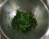 大根葉大量消費！簡単♪大根葉の混ぜご飯作り方4写真