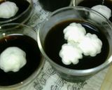 黄金比率のコーヒーゼリー作り方4写真