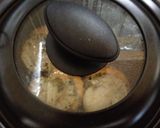 こう見えて＊ホタテの＊香味オイル焼き♪作り方4写真