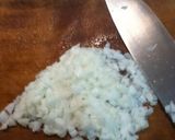 ブリの照り焼き 長芋添え作り方2写真