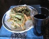 かき揚げ作り方4写真