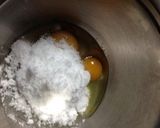 サーターアンダギー☆沖縄おやつ作り方1写真