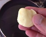 サーターアンダギー☆沖縄おやつ作り方8写真