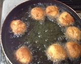 サーターアンダギー☆沖縄おやつ作り方10写真