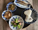 ブロッコリーのペペロンソテー作り方4写真