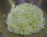 パリパリ羽付き♪手作り焼き餃子作り方2写真