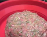 蒸しバークポン酢あんかけ作り方1写真