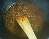 夏にピッタリ!!素麺で簡単ジャージャー麺作り方6写真