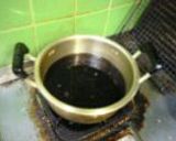 黒豆の煮豆☆高血圧・ダイエットに最適!作り方1写真