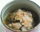簡単煮物☆茄子の煮浸し作り方2写真