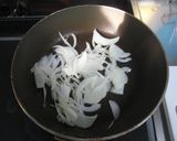 これなら食べれる♪ゴーヤの甘味噌炒め作り方1写真