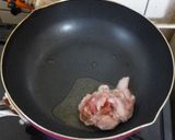 パパのもやし炒め作り方2写真