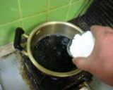黒豆の煮豆☆高血圧・ダイエットに最適!作り方4写真