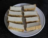 ☆おつまみに最高！醤油麹の厚揚げ田楽☆作り方1写真