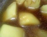 旨いんだなぁ～♡秘伝ダレのかぶと煮作り方12写真
