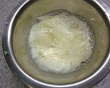 長芋と魚ニソの梅わさびすし酢ごま和え作り方2写真