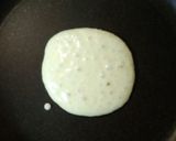 キャラ弁☆アンパンケーキ作り方7写真