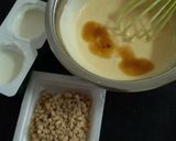 簡単☆ひきわりホットケーキ!!作り方2写真