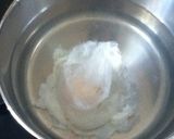 冷凍うどんでカルボナーラ作り方2写真