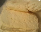 簡単濃厚☆豆腐クリームチーズ作り方1写真