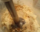 簡単濃厚☆豆腐クリームチーズ作り方2写真