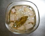 手作りツナ作り方5写真