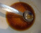 ブロッコリーのにんにくおかか和え作り方1写真