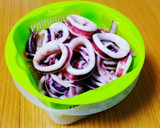 ◆イカと大根の煮物◆こってり甘め♪作り方4写真
