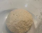 甘酒&おからnoオーバーナイトパン作り方5写真