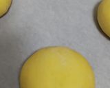 しっとりふんわり♪かぼちゃパン＊アレンジ作り方14写真
