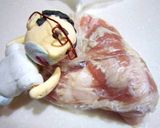 うわっ美味しい！塩麹豚の野菜ロール作り方2写真