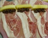 醤油麹巻き肉じゃが作り方2写真