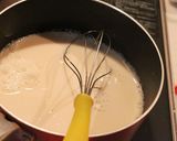 卵なし！牛乳なし！ぷるぷる♪豆乳プリン作り方2写真