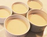 卵なし！牛乳なし！ぷるぷる♪豆乳プリン作り方4写真