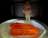 うわっ美味しい！塩麹豚の野菜ロール作り方4写真