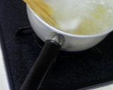 冷製パスタ♪爽やかトマトバジル☆作り方2写真