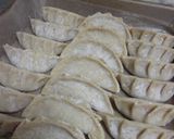 浜松出身わたしの餃子作り方5写真