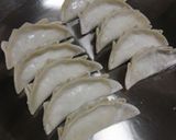 浜松出身わたしの餃子作り方7写真